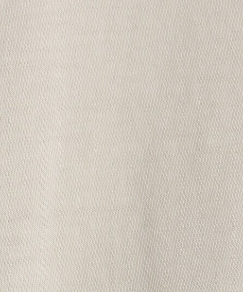 TOMORROWLAND / トゥモローランド Tシャツ | ベーシック クルーネックTシャツ WLJ3114 | 詳細9