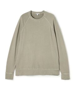 UNION LAUNCH RUBBER PRINT SMILE スエット プルオーバー