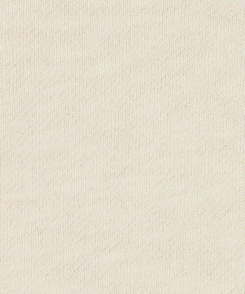 TOMORROWLAND / トゥモローランド スウェット | バックパイルスエット ラグランスリーブプルオーバー WXA3657 | 詳細9