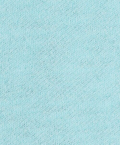 TOMORROWLAND / トゥモローランド パーカー | バックパイルスエット ジップアップパーカ WXA2884 | 詳細10