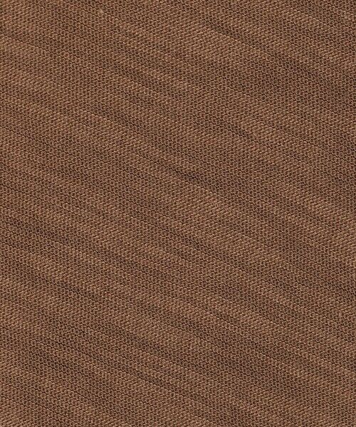 TOMORROWLAND / トゥモローランド Tシャツ | スラブジャージー クルーネックTシャツ WUA3037 | 詳細9