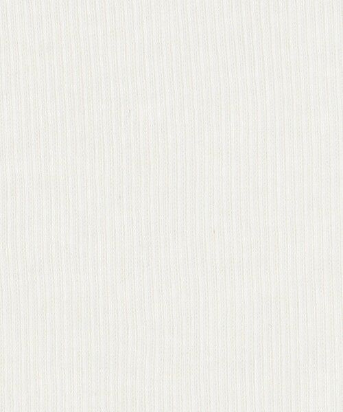 TOMORROWLAND / トゥモローランド カットソー（半袖以外） | コットンウールリブ クルーネックプルオーバー WCGR3245 | 詳細10