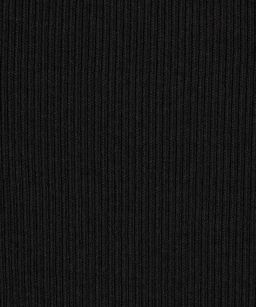 TOMORROWLAND / トゥモローランド カットソー（半袖以外） | コットンウールリブ クルーネックプルオーバー WCGR3245 | 詳細9