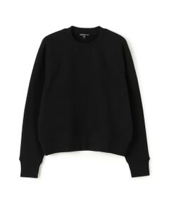 TOMORROWLAND / トゥモローランド スウェット | コージースエット ラグランスリーブプルオーバー WVNS3236