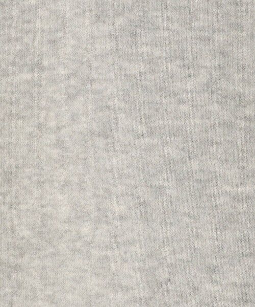 TOMORROWLAND / トゥモローランド スウェット | コージースエット ラグランスリーブプルオーバー WVNS3236 | 詳細9