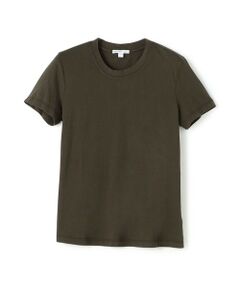 TOMORROWLAND / トゥモローランド Tシャツ | ベーシック クルーネックTシャツ WLJ3114