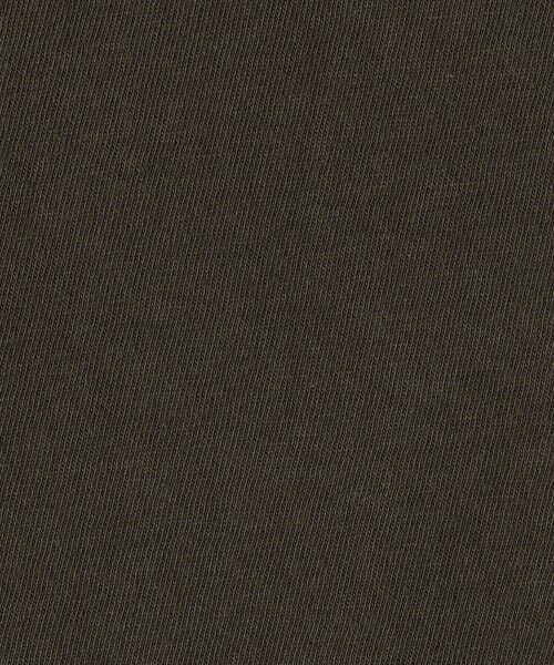 TOMORROWLAND / トゥモローランド Tシャツ | ベーシック クルーネックTシャツ WLJ3114 | 詳細10