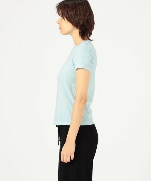 TOMORROWLAND / トゥモローランド Tシャツ | ベーシック クルーネックTシャツ WLJ3114 | 詳細3