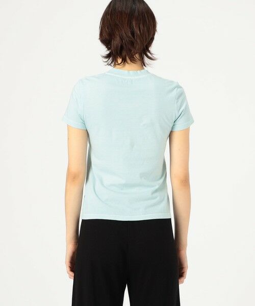 TOMORROWLAND / トゥモローランド Tシャツ | ベーシック クルーネックTシャツ WLJ3114 | 詳細4