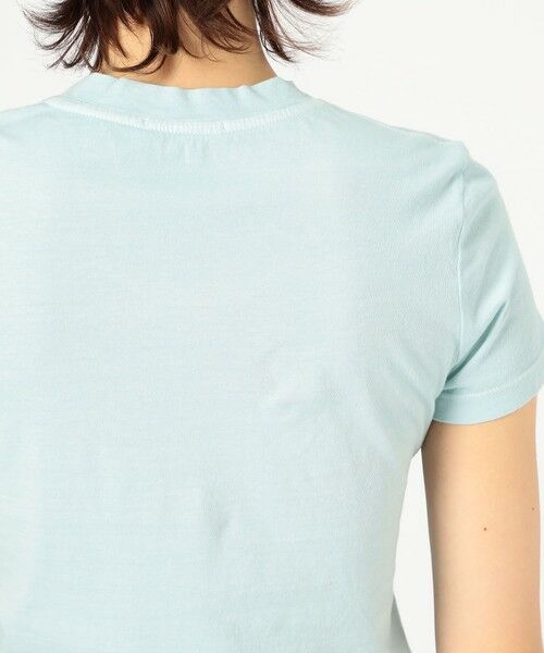 TOMORROWLAND / トゥモローランド Tシャツ | ベーシック クルーネックTシャツ WLJ3114 | 詳細6
