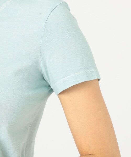 TOMORROWLAND / トゥモローランド Tシャツ | ベーシック クルーネックTシャツ WLJ3114 | 詳細7