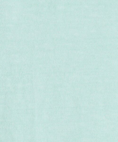 TOMORROWLAND / トゥモローランド Tシャツ | ベーシック クルーネックTシャツ WLJ3114 | 詳細9