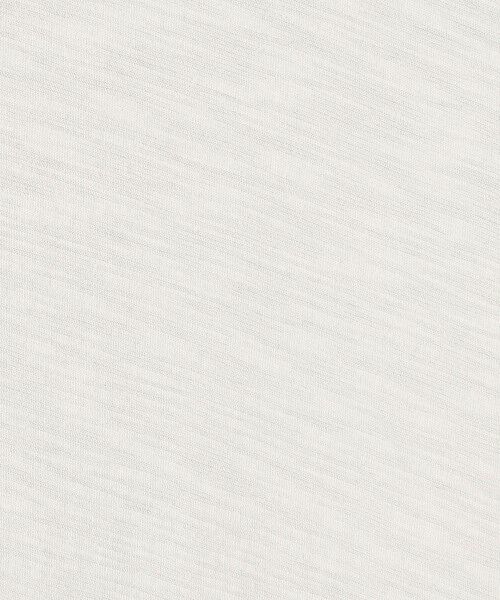 TOMORROWLAND / トゥモローランド Tシャツ | スラブジャージー クルーネックTシャツ WUA3037 | 詳細9