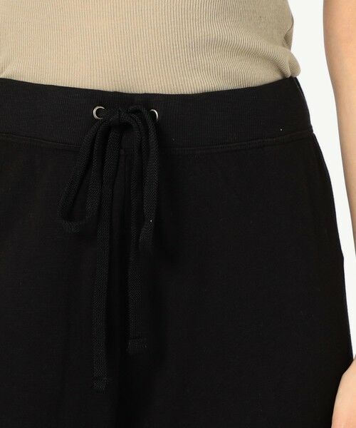 TOMORROWLAND / トゥモローランド その他パンツ | コットンスエット イージーパンツ WXA1007 | 詳細5