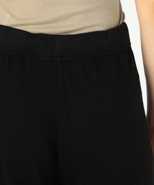 TOMORROWLAND / トゥモローランド その他パンツ | コットンスエット イージーパンツ WXA1007 | 詳細6