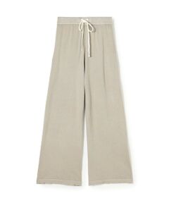 TOMORROWLAND / トゥモローランド その他パンツ | コットンスエット イージーパンツ WXA1007