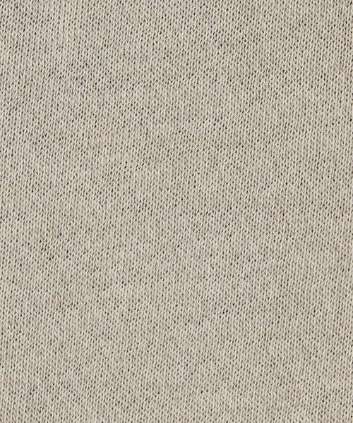 TOMORROWLAND / トゥモローランド その他パンツ | コットンスエット イージーパンツ WXA1007 | 詳細8