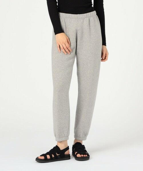 TOMORROWLAND / トゥモローランド その他パンツ | コージースエット イージーパンツ WVNS1103 | 詳細2