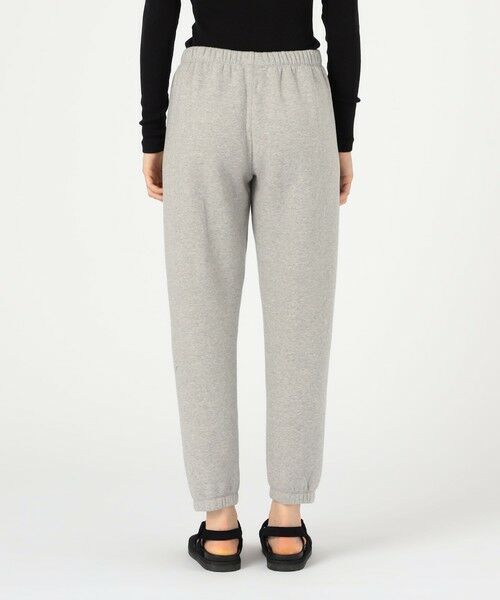 TOMORROWLAND / トゥモローランド その他パンツ | コージースエット イージーパンツ WVNS1103 | 詳細4