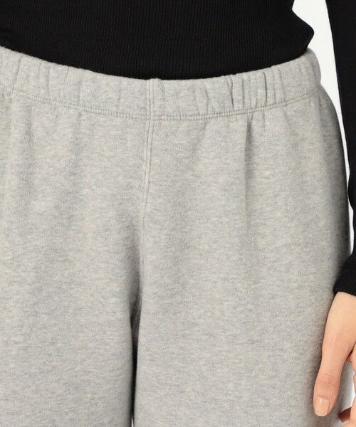 TOMORROWLAND / トゥモローランド その他パンツ | コージースエット イージーパンツ WVNS1103 | 詳細5