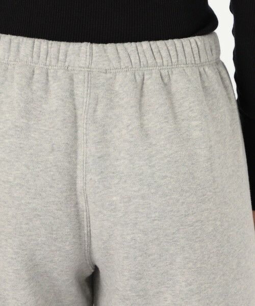 TOMORROWLAND / トゥモローランド その他パンツ | コージースエット イージーパンツ WVNS1103 | 詳細6