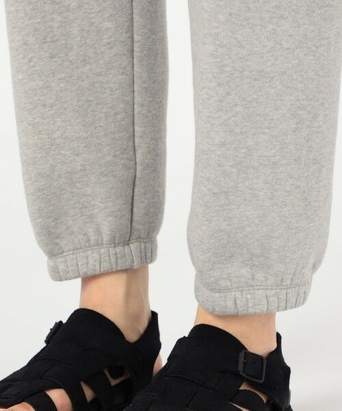 TOMORROWLAND / トゥモローランド その他パンツ | コージースエット イージーパンツ WVNS1103 | 詳細7