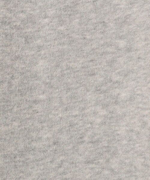 TOMORROWLAND / トゥモローランド その他パンツ | コージースエット イージーパンツ WVNS1103 | 詳細8