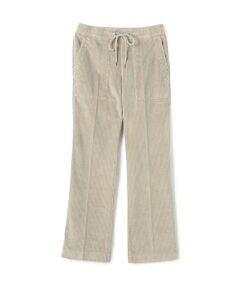 TOMORROWLAND / トゥモローランド その他パンツ | コットンコーデュロイ ストレッチパンツ WUSC1018