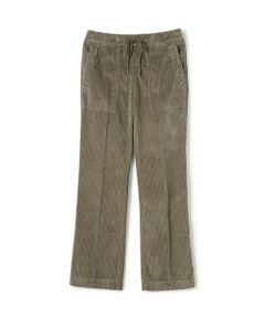 TOMORROWLAND / トゥモローランド その他パンツ | コットンコーデュロイ ストレッチパンツ WUSC1018
