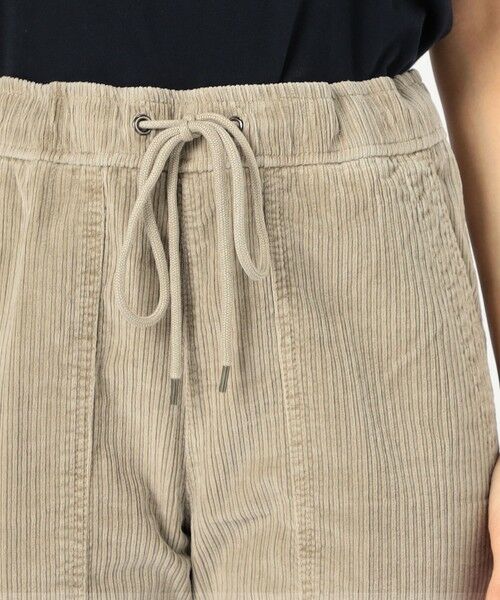 TOMORROWLAND / トゥモローランド その他パンツ | コットンコーデュロイ ストレッチパンツ WUSC1018 | 詳細5
