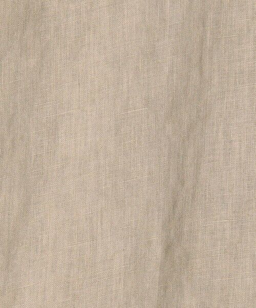 TOMORROWLAND / トゥモローランド シャツ・ブラウス | ライトウェイトリネン スタンダードシャツ MKO3652 | 詳細10