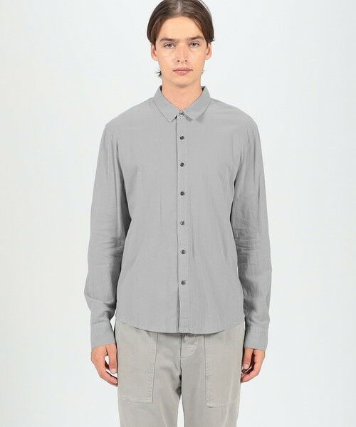 TOMORROWLAND / トゥモローランド シャツ・ブラウス | コットン レギュラーシャツ MLC3408 | 詳細2