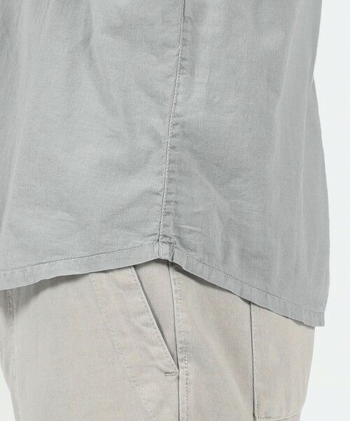 TOMORROWLAND / トゥモローランド シャツ・ブラウス | コットン レギュラーシャツ MLC3408 | 詳細7