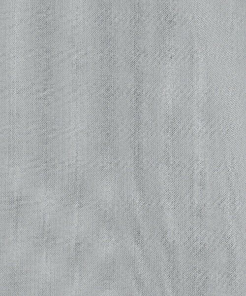 TOMORROWLAND / トゥモローランド シャツ・ブラウス | コットン レギュラーシャツ MLC3408 | 詳細9