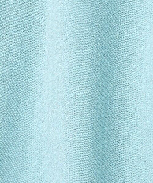 TOMORROWLAND / トゥモローランド スウェット | バックパイルスエット ラグランスリーブプルオーバー MXA3278 | 詳細10