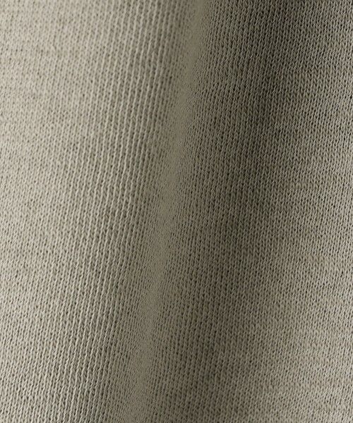 TOMORROWLAND / トゥモローランド その他パンツ | バックパイルスエット ドローストリングパンツ MXA1161 | 詳細9