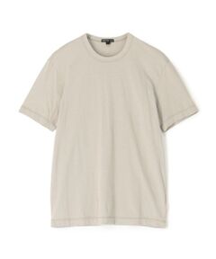 TOMORROWLAND / トゥモローランド Tシャツ | コットンジャージー クルーネックTシャツ MBEL3614