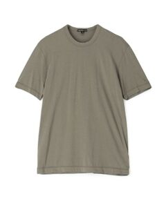 TOMORROWLAND / トゥモローランド Tシャツ | コットンジャージー クルーネックTシャツ MBEL3614