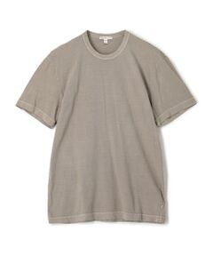 TOMORROWLAND / トゥモローランド Tシャツ | コットンジャージー ラウンジTシャツ MLJ3311