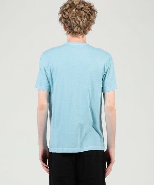 TOMORROWLAND / トゥモローランド Tシャツ | コットンジャージー ラウンジTシャツ MLJ3311 | 詳細4