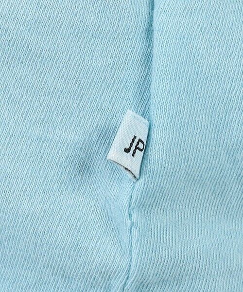 TOMORROWLAND / トゥモローランド Tシャツ | コットンジャージー ラウンジTシャツ MLJ3311 | 詳細8