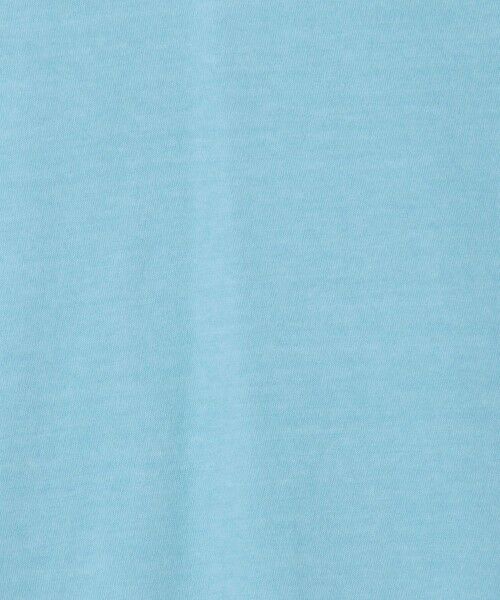 TOMORROWLAND / トゥモローランド Tシャツ | コットンジャージー ラウンジTシャツ MLJ3311 | 詳細9