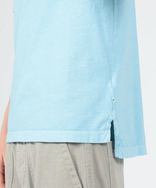 TOMORROWLAND / トゥモローランド ポロシャツ | ベーシック ポロシャツ MSX3337 | 詳細7