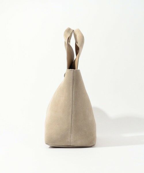 TOMORROWLAND / トゥモローランド トートバッグ | スエード トートバッグ ACAS0659 | 詳細2