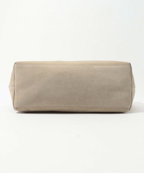 TOMORROWLAND / トゥモローランド トートバッグ | スエード トートバッグ ACAS0659 | 詳細4