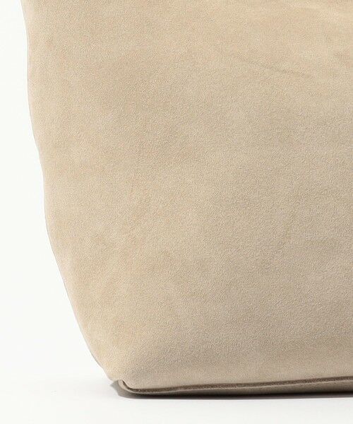 TOMORROWLAND / トゥモローランド トートバッグ | スエード トートバッグ ACAS0659 | 詳細6