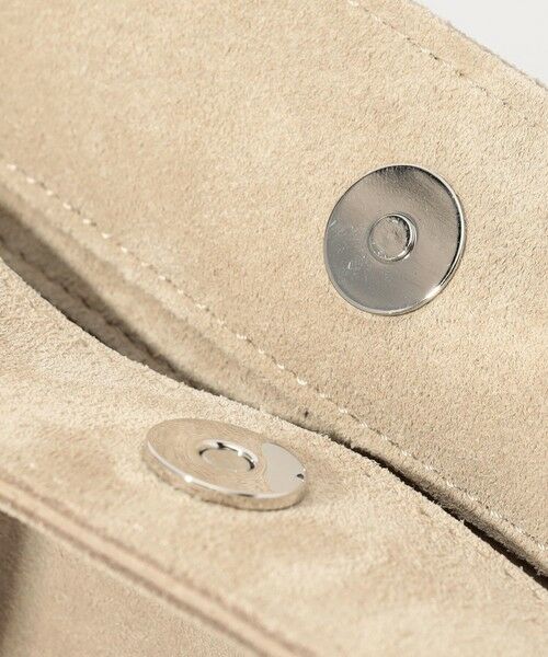 TOMORROWLAND / トゥモローランド トートバッグ | スエード トートバッグ ACAS0659 | 詳細7