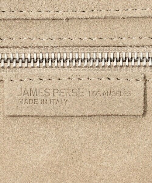 TOMORROWLAND / トゥモローランド トートバッグ | スエード トートバッグ ACAS0659 | 詳細8