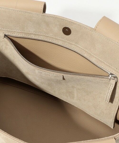 TOMORROWLAND / トゥモローランド トートバッグ | スエード トートバッグ ACAS0659 | 詳細9