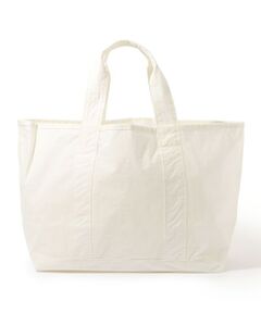 TOMORROWLAND / トゥモローランド トートバッグ | マットナイロン トートバッグ ACMN0621